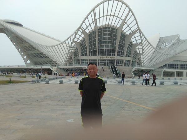 珍惜你我的第一张照片--大连相亲服务中心