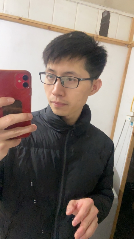 帆仔的第一张照片--大连相亲服务中心