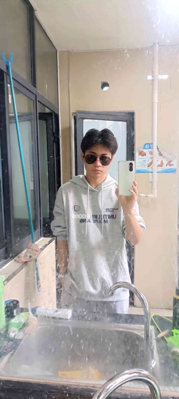 我是熊兴松的第一张照片--大连相亲服务中心