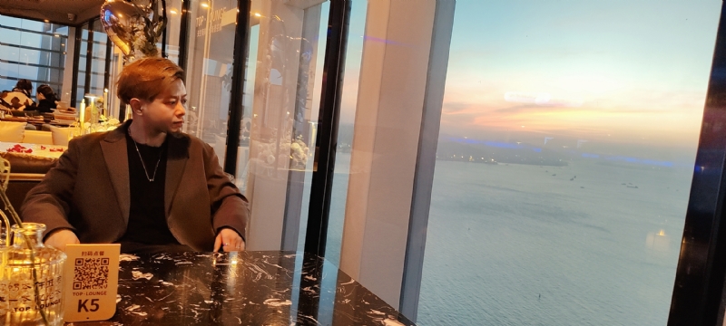 小舒的第二张照片--大连相亲服务中心