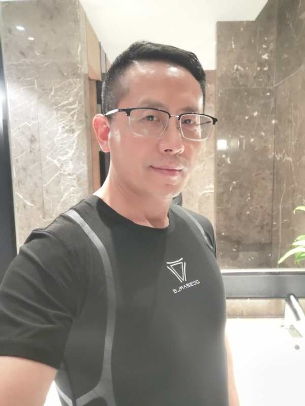 燕青的第一张照片--大连相亲服务中心