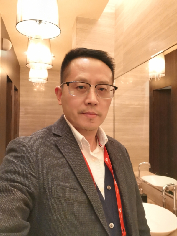 燕青的第二张照片--大连相亲服务中心