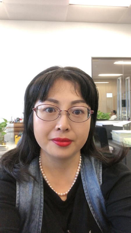 炘炘的第一张照片--大连相亲服务中心