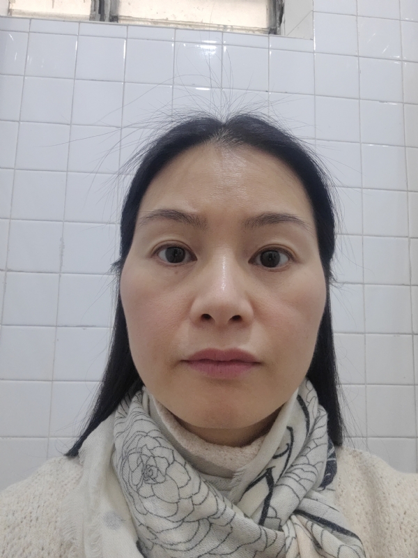 罌粟花的第一张照片--大连相亲服务中心