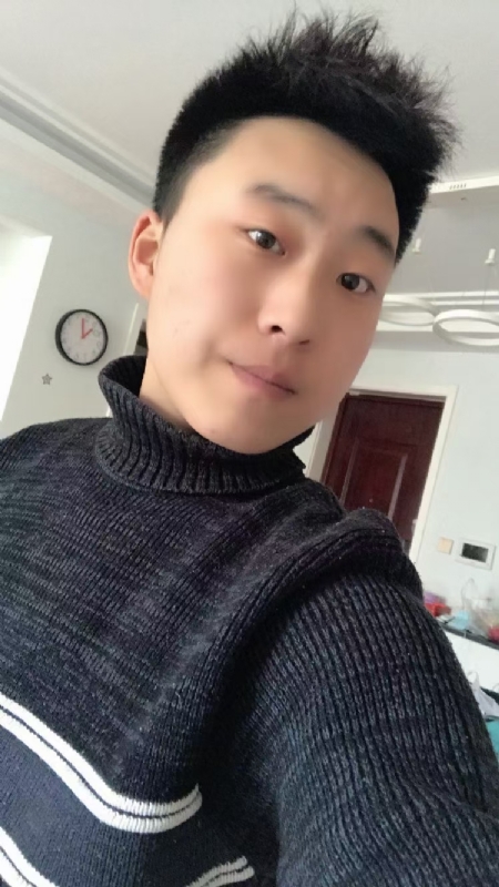 逾越i的第一张照片--大连相亲服务中心