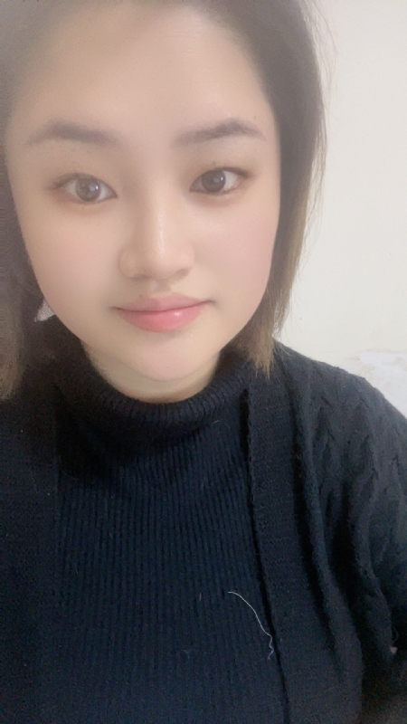 阿蕊呀的第一张照片--大连相亲服务中心