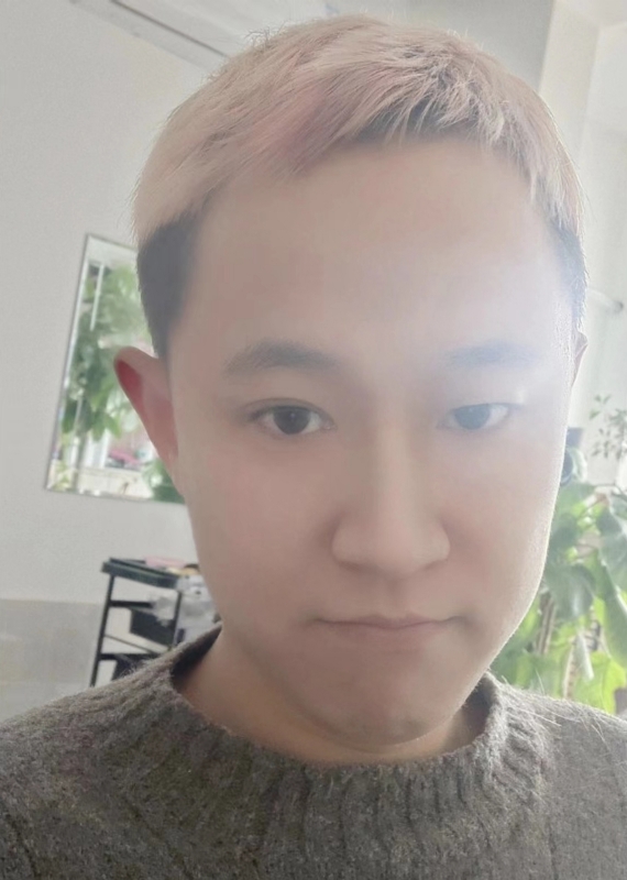 哈喽的第二张照片--大连相亲服务中心