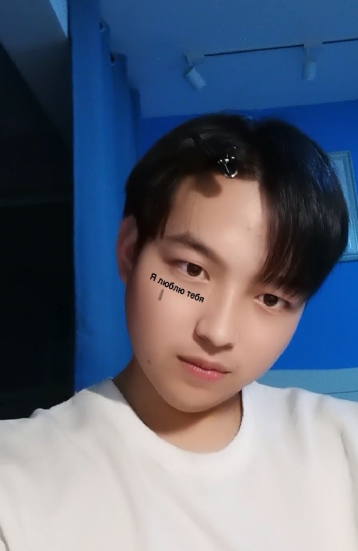 古天天的第一张照片--大连相亲服务中心