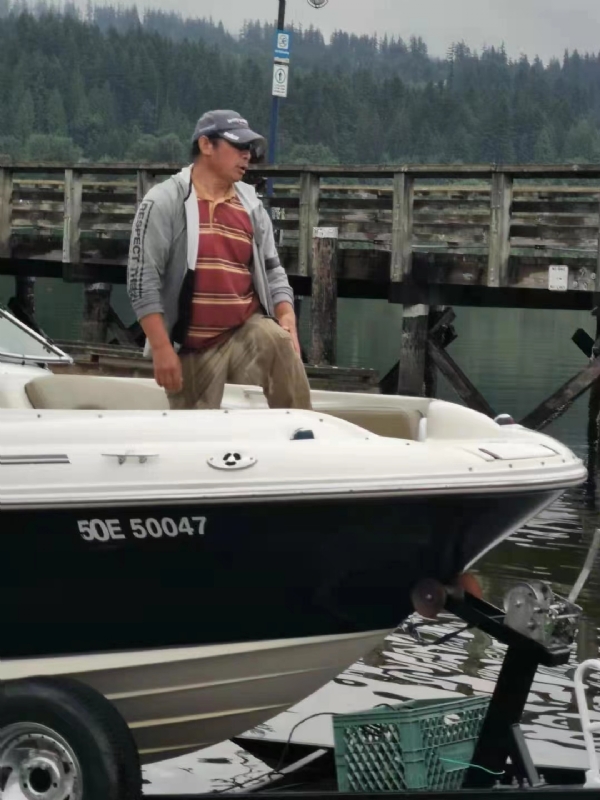 勤劳大力牛的第二张照片--大连相亲服务中心