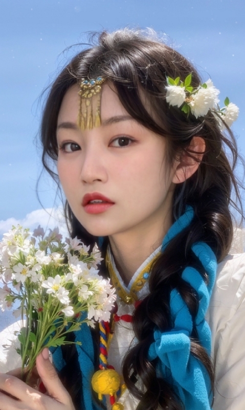 柠檬的第一张照片--大连相亲服务中心