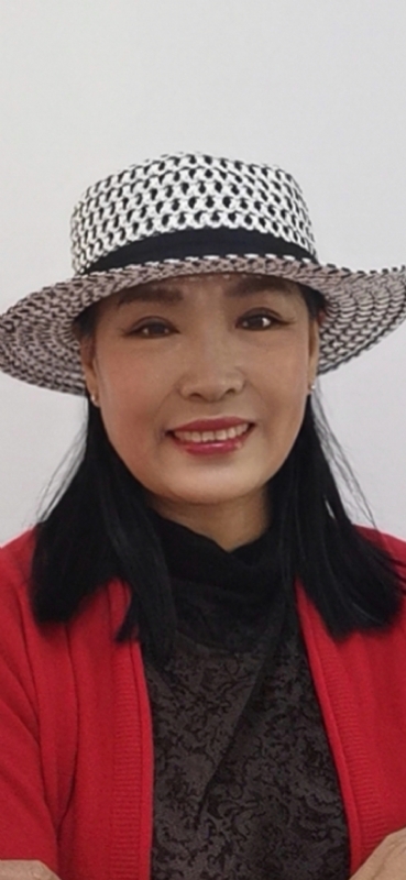 美怡的第一张照片--大连相亲服务中心