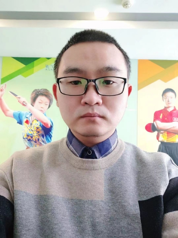 小乐的第二张照片--大连相亲服务中心