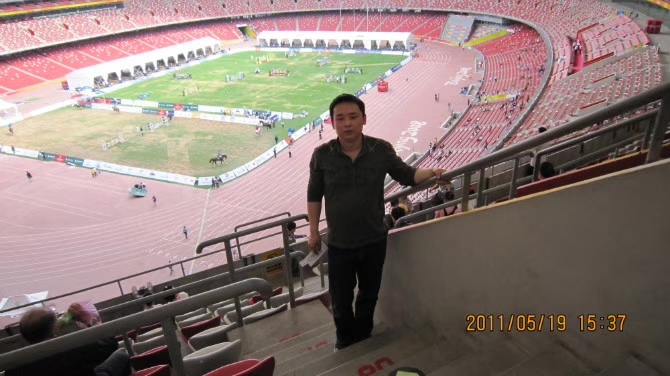 下一站的第一张照片--大连相亲服务中心