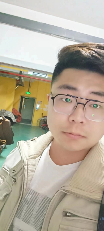 阿政的第一张照片--大连相亲服务中心