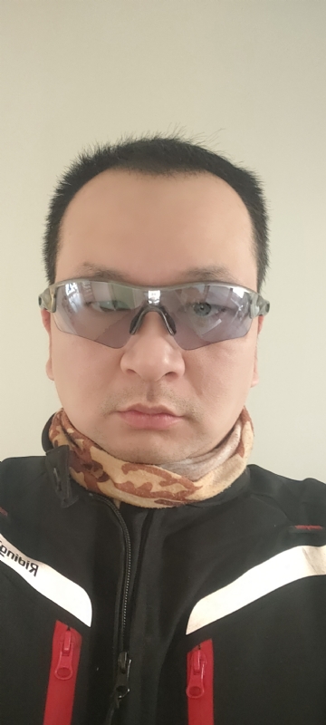 寓意天心的第一张照片--大连相亲服务中心