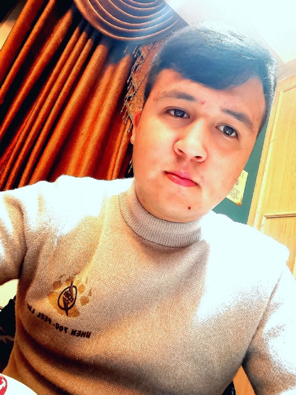 小赛的第一张照片--大连相亲服务中心