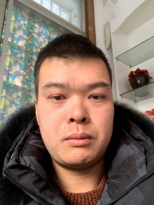 从新在来的第一张照片--大连相亲服务中心