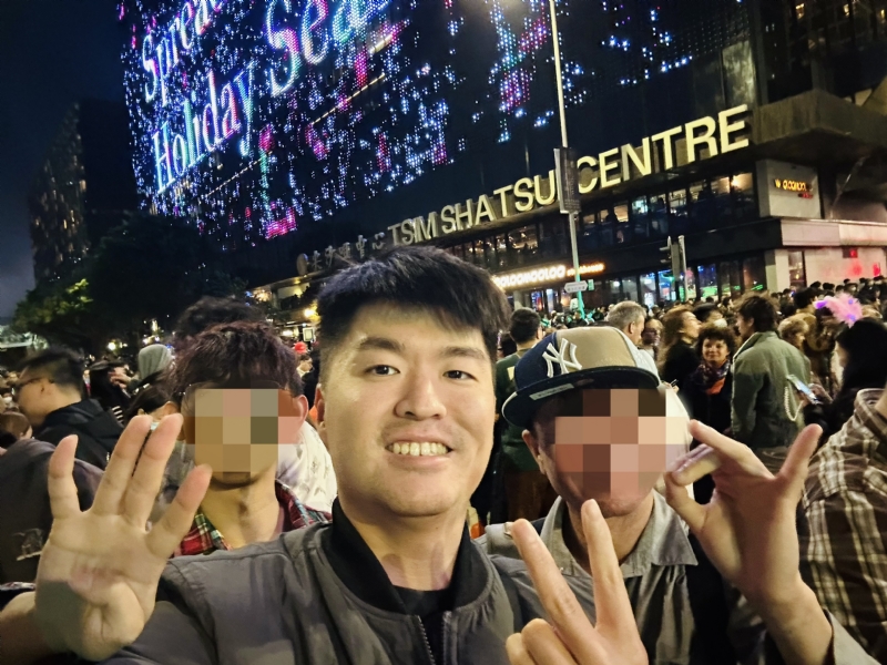 Jason的第一张照片--大连相亲服务中心