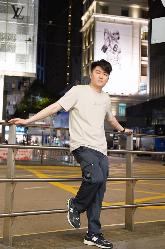 Jason的第二张照片--大连相亲服务中心