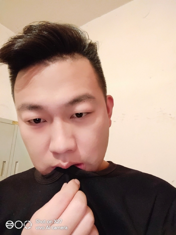 累觉不爱的第一张照片--大连相亲服务中心