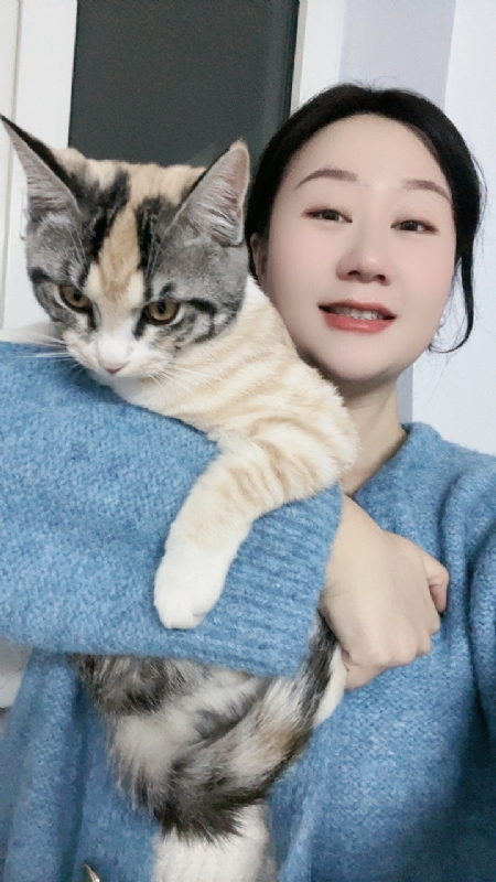 旺旺雪饼的第一张照片--大连相亲服务中心