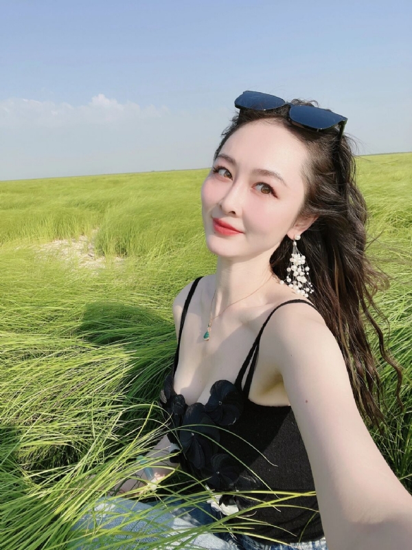 Anna的第一张照片--大连相亲服务中心