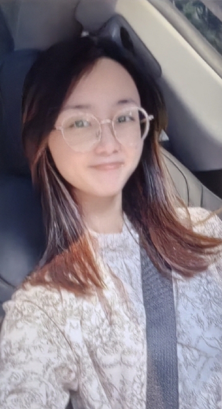 郑小姐的第一张照片--大连相亲服务中心