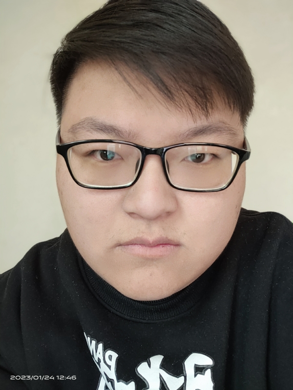 龙先生的第一张照片--大连相亲服务中心