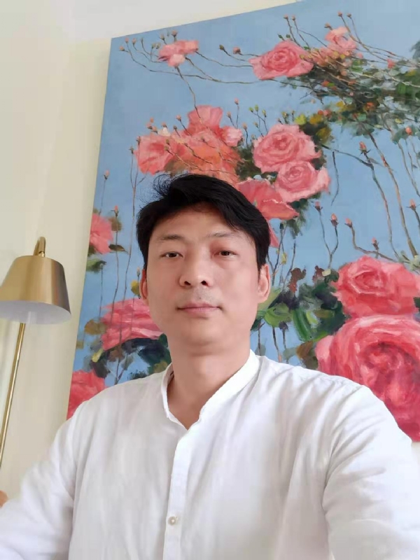 wangxuwu的第一张照片--大连相亲服务中心