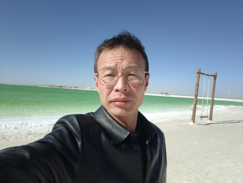 等风来的第一张照片--大连相亲服务中心