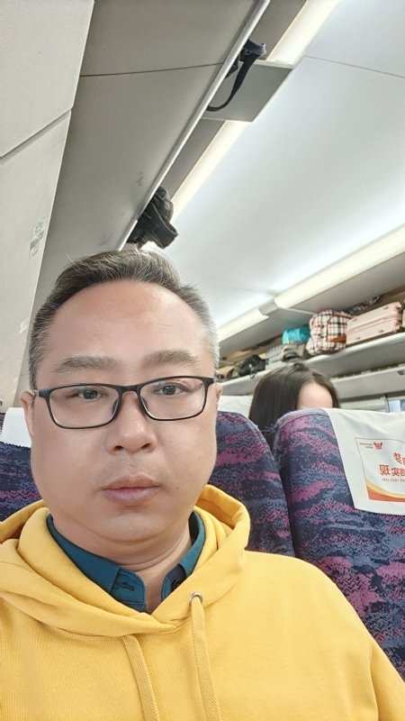 流浪的云的第二张照片--大连相亲服务中心