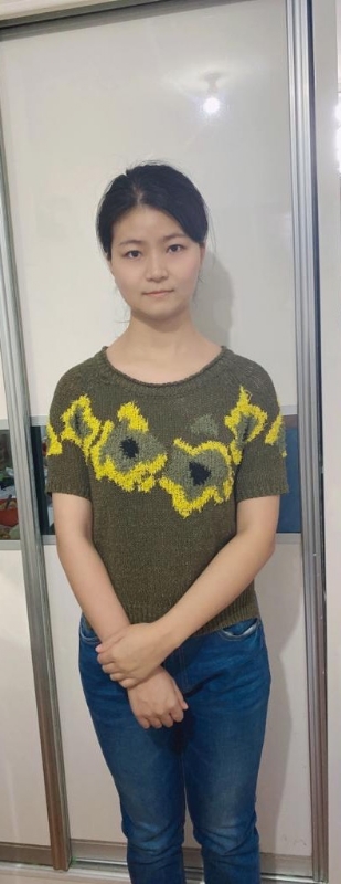 chengzi的第一张照片--大连相亲服务中心