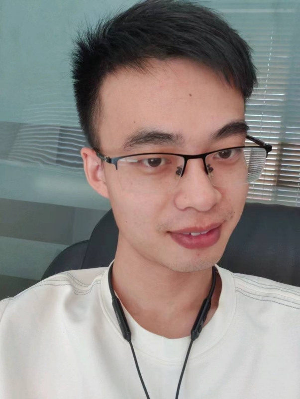 Harper的第一张照片--大连相亲服务中心