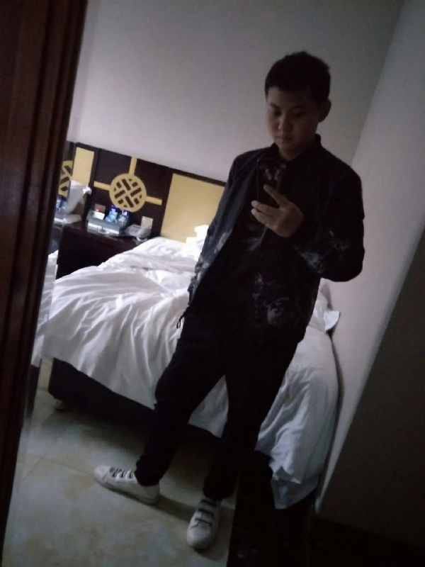 无限极的第一张照片--大连相亲服务中心