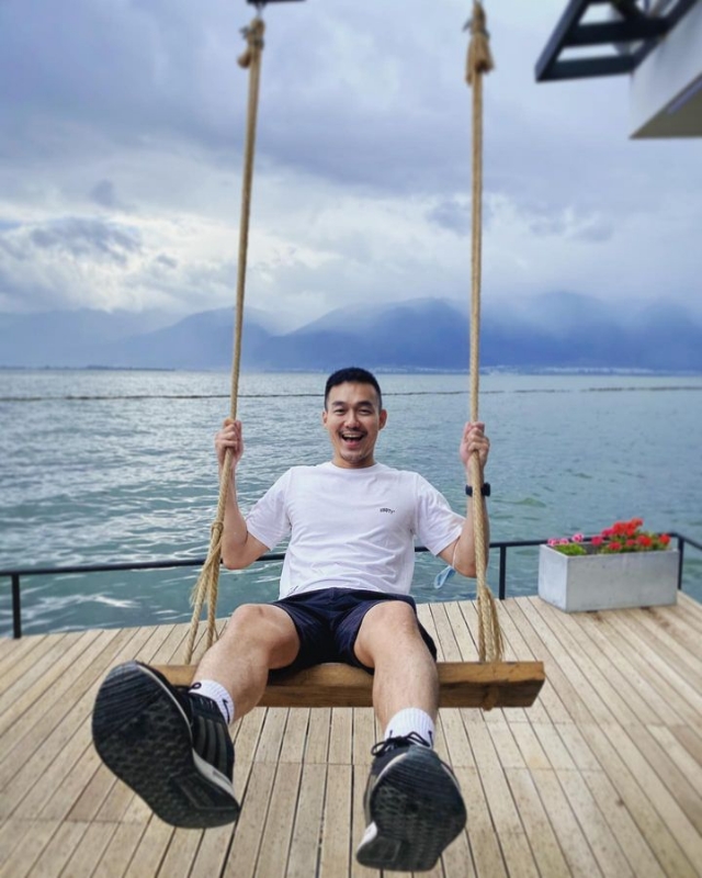 百申的第一张照片--大连相亲服务中心