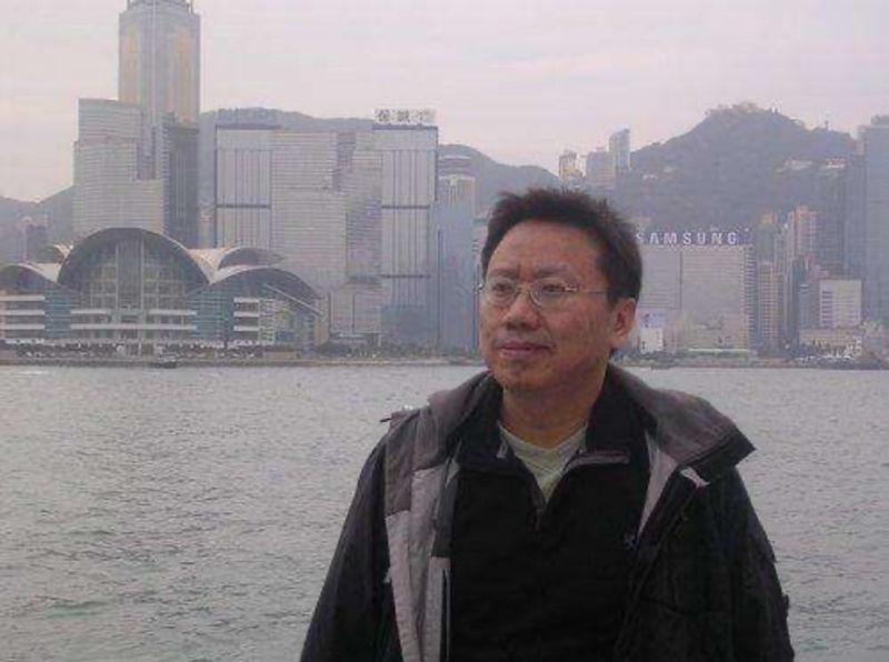 Forrest的第一张照片--大连相亲服务中心