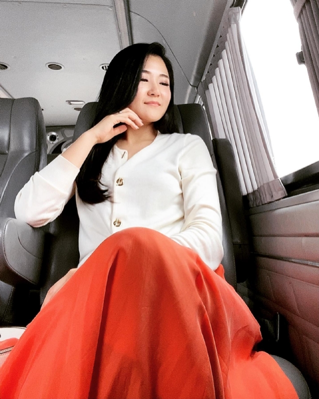 深凝久伴的第一张照片--大连相亲服务中心