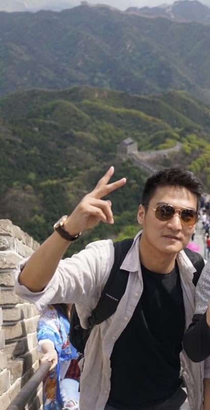 jieke的第一张照片--大连相亲服务中心