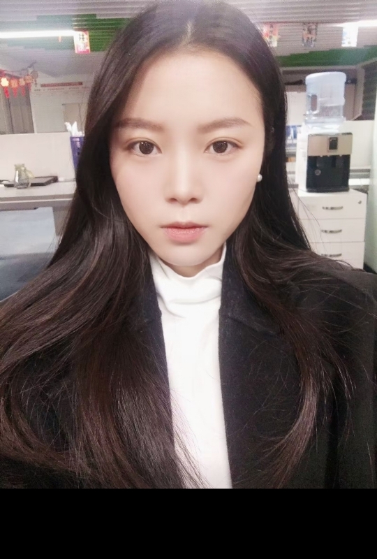 小月半的第一张照片--大连相亲服务中心