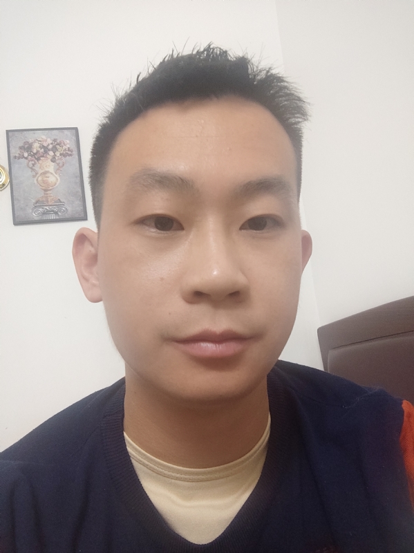 清风徐来的第一张照片--大连相亲服务中心