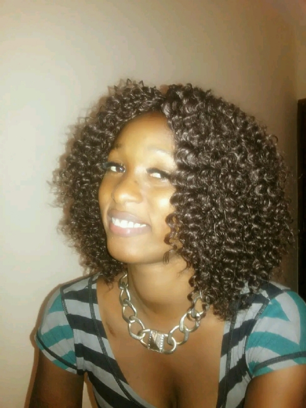 Amira的第一张照片--大连相亲服务中心