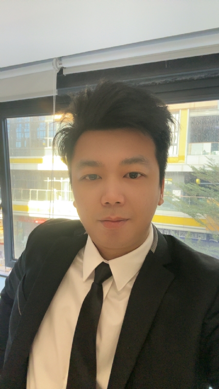 敬航的第一张照片--大连相亲服务中心