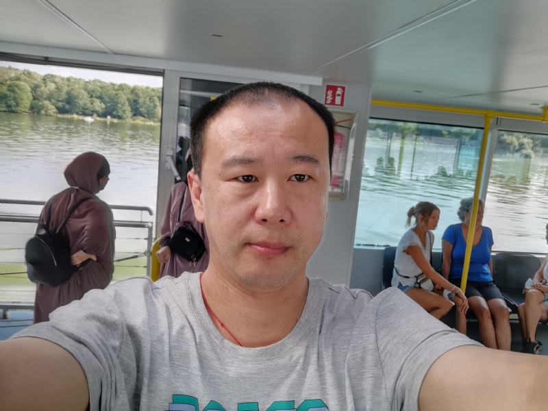 心若在的第二张照片--大连相亲服务中心