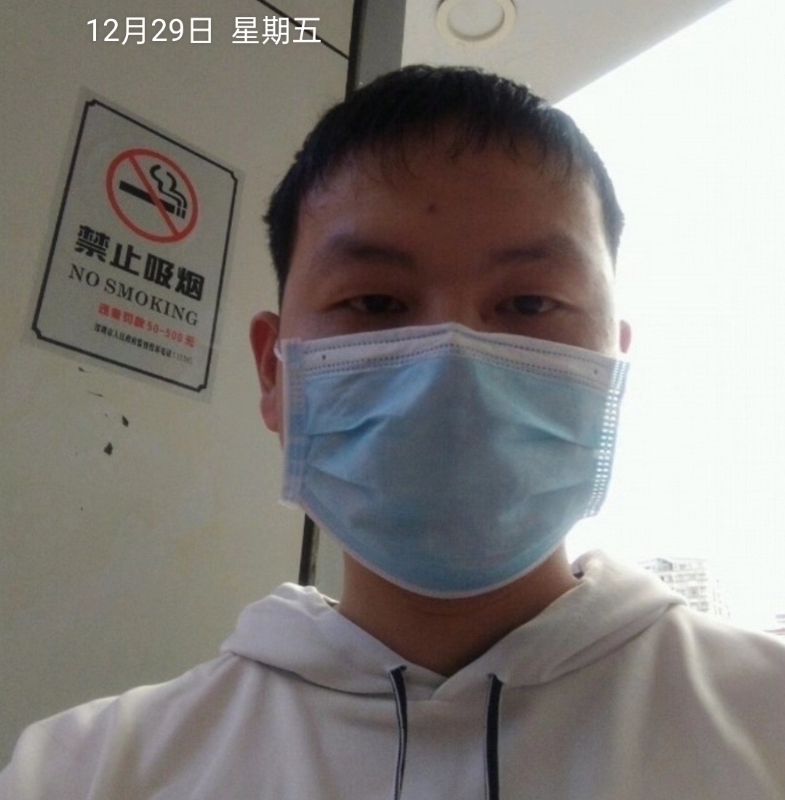 画中意的第一张照片--大连相亲服务中心