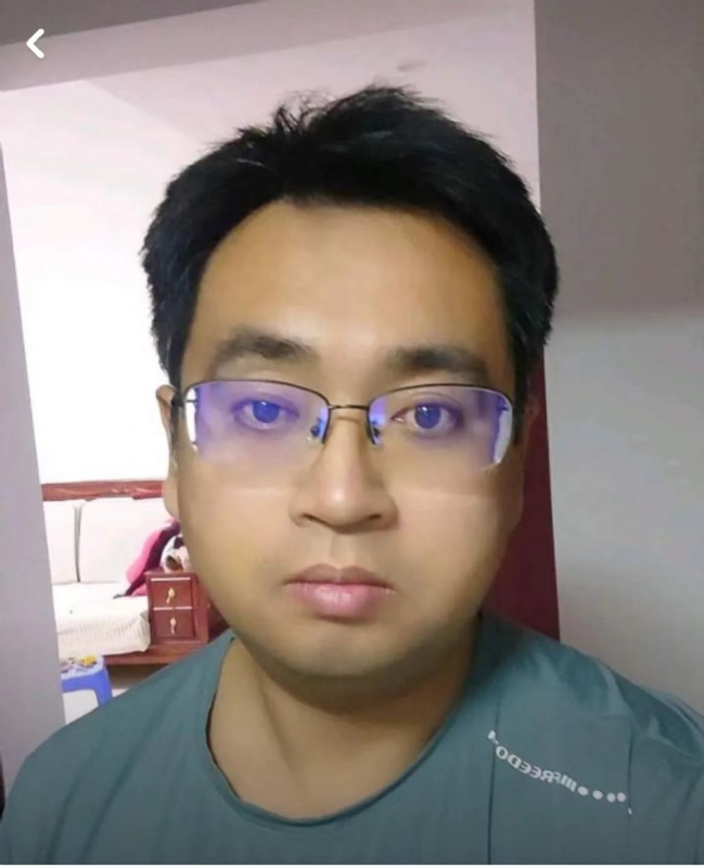 雨的节奏的第二张照片--大连相亲服务中心