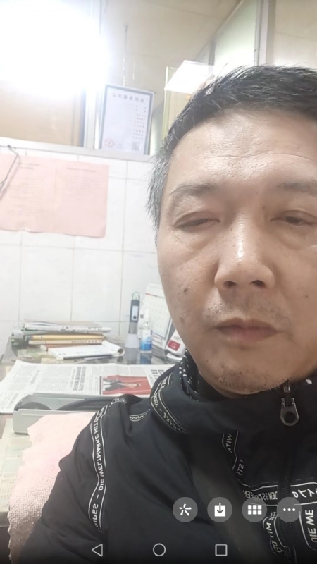 黄生的第二张照片--大连相亲服务中心