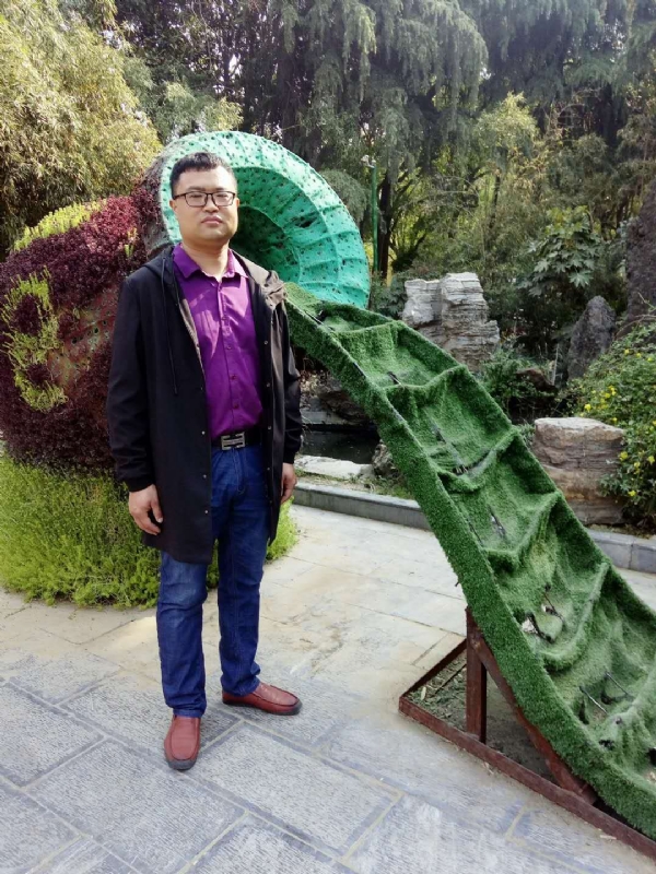 张哥的第一张照片--大连相亲服务中心