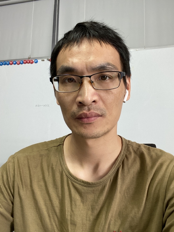 孤独的根号三的第一张照片--大连相亲服务中心