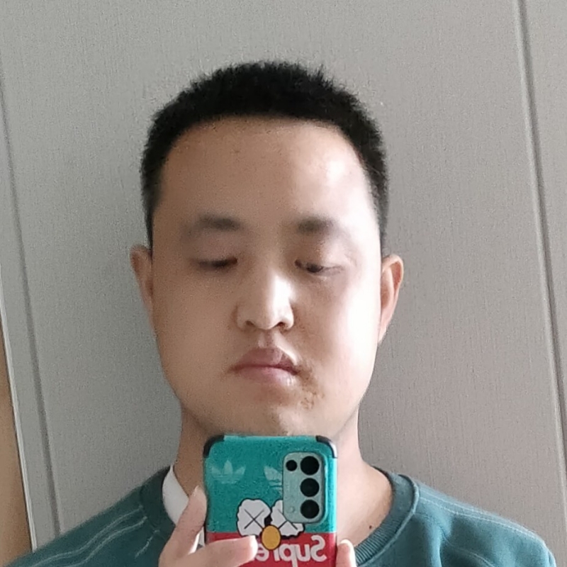 小郭的第一张照片--大连相亲服务中心