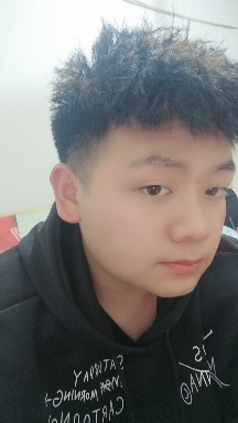 狗头的第一张照片--大连相亲服务中心